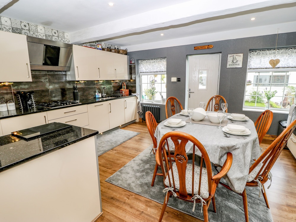 Springhead Cottage