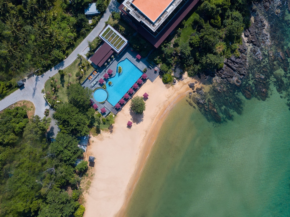 Nam Nghi Coral Peninsula Phu Quoc