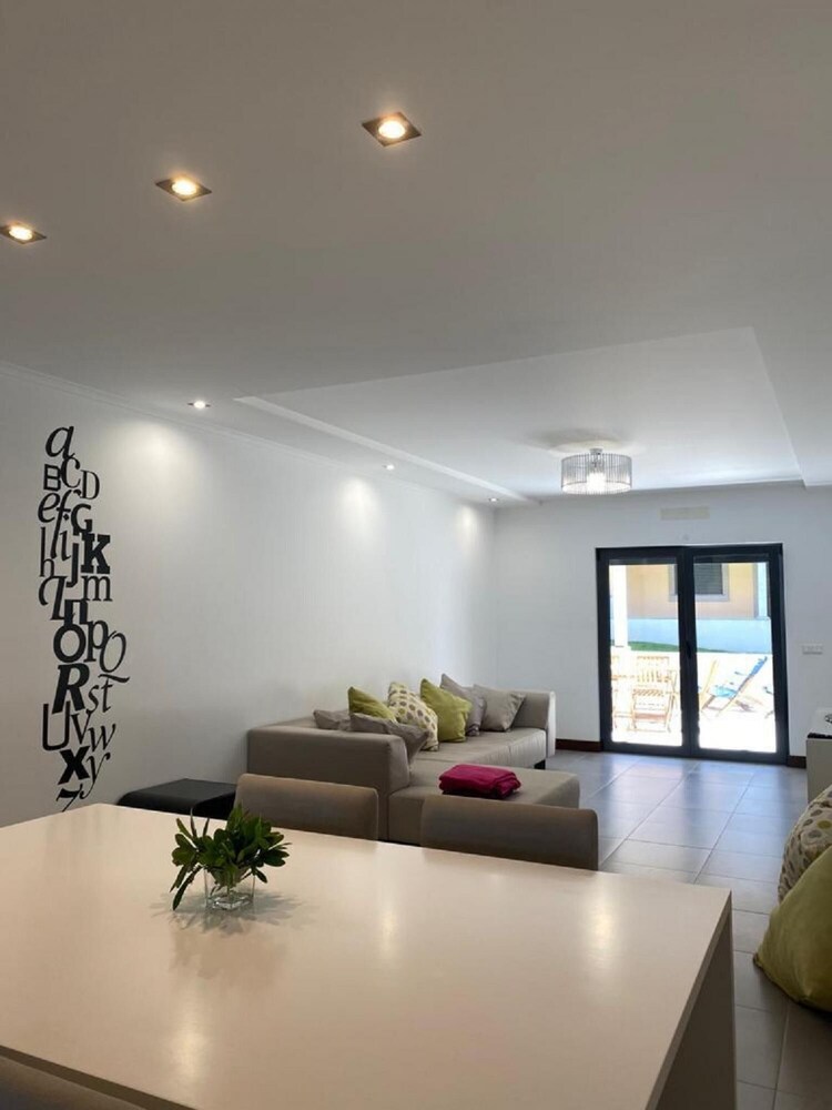 Sunset House With Seaview Terrace by Vacationy view 4