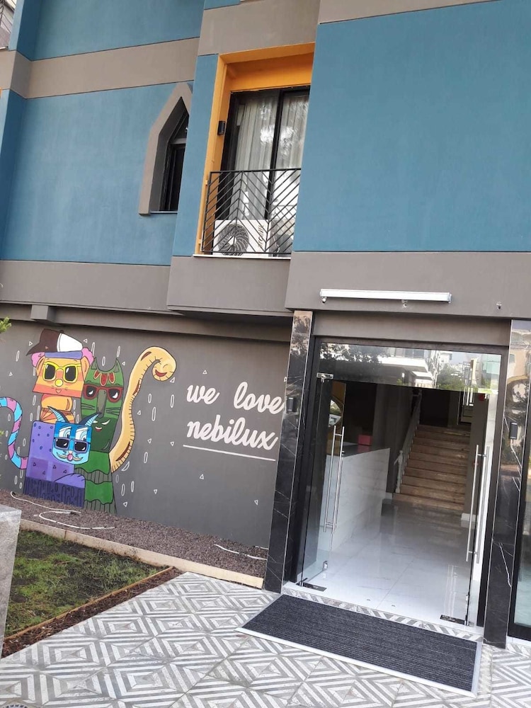 Nebilux Otel - Image 35