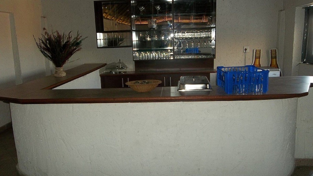 Stiba Guest House