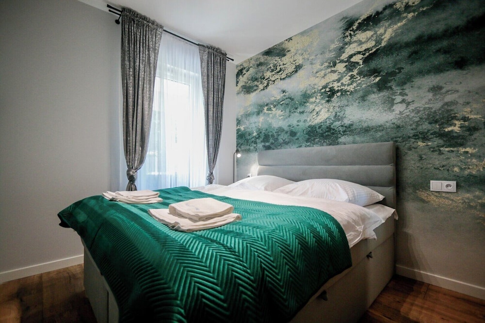 Baltic Waves Resort by Baltic Home
