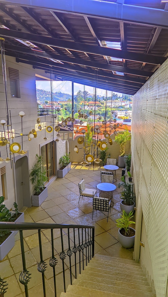 Maison de Zen