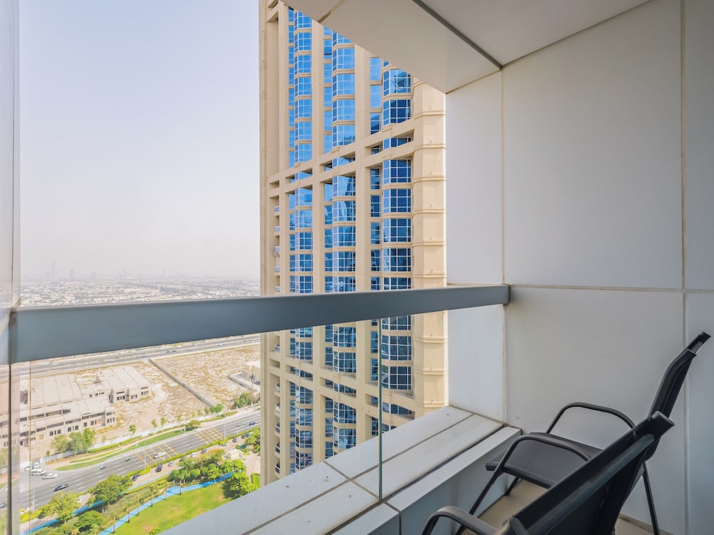 Saba Residences - JLT - Dubai