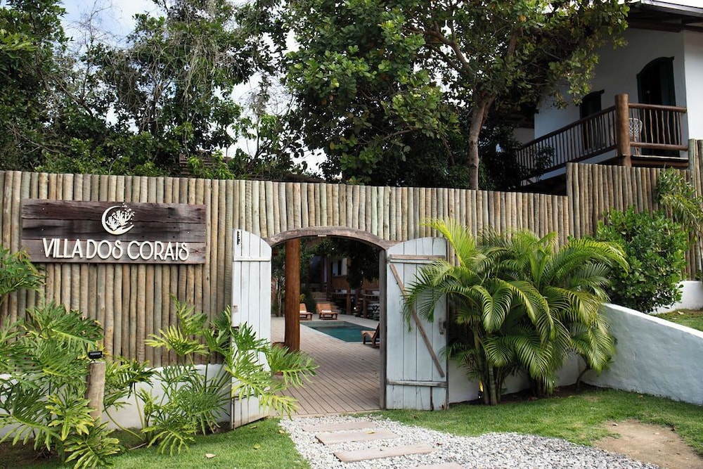 Corais de Trancoso Boutique