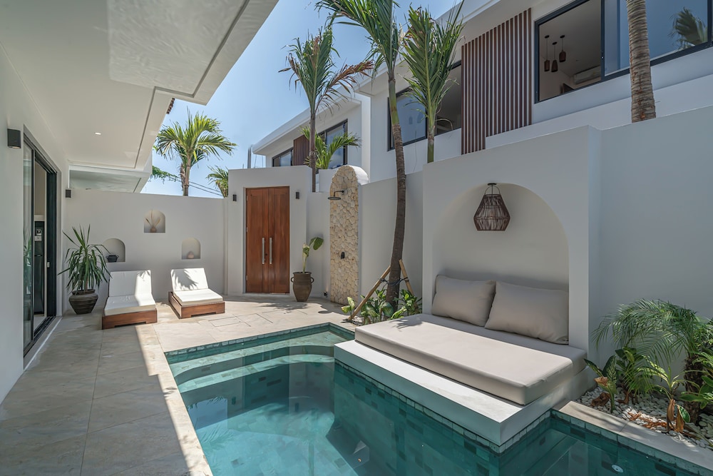 Nova Oasis 3