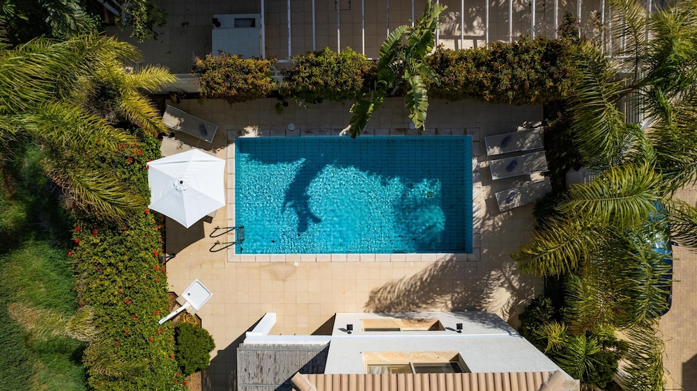 Anthorina Greco Villa 10