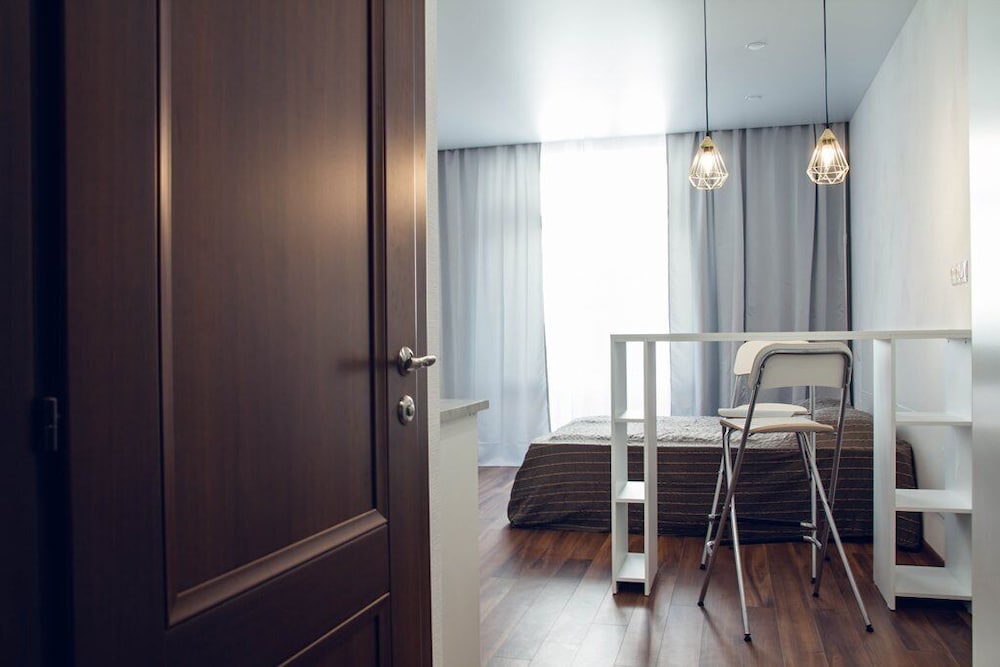 Apartment Etazhydaily Centr