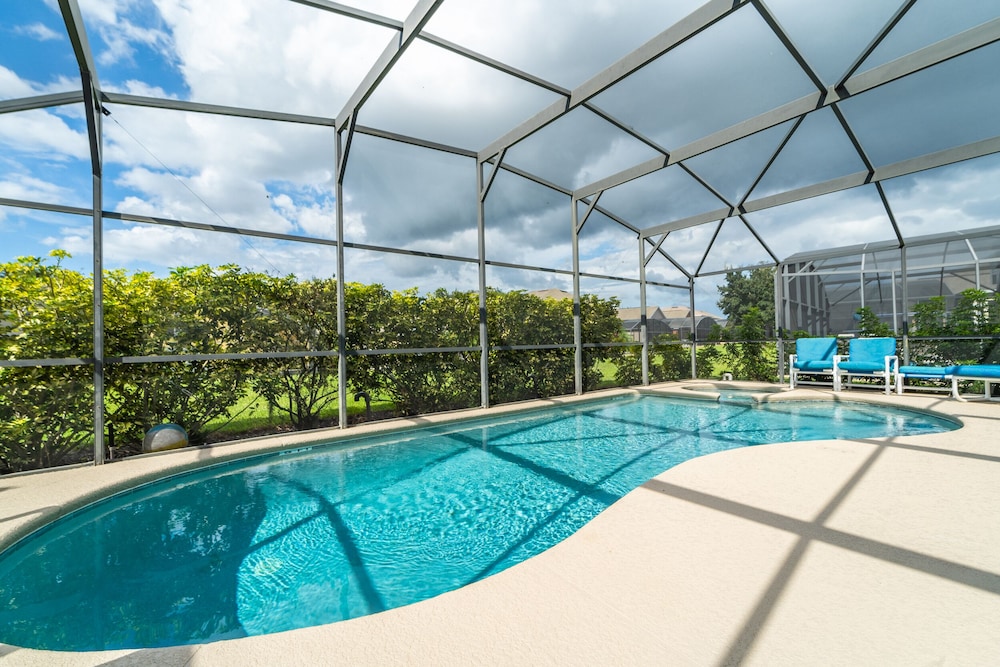 Emerald Island Resort-elite Vacation Homes 87218 - Image 5