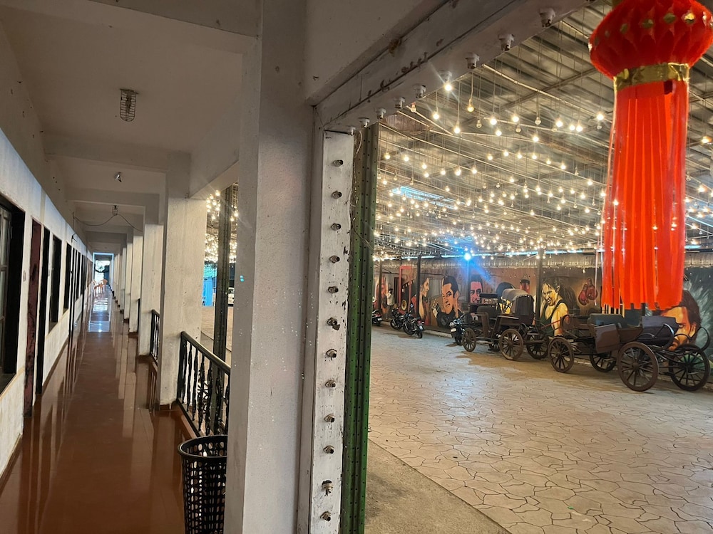 ND Film City and Heritage Theme Resort