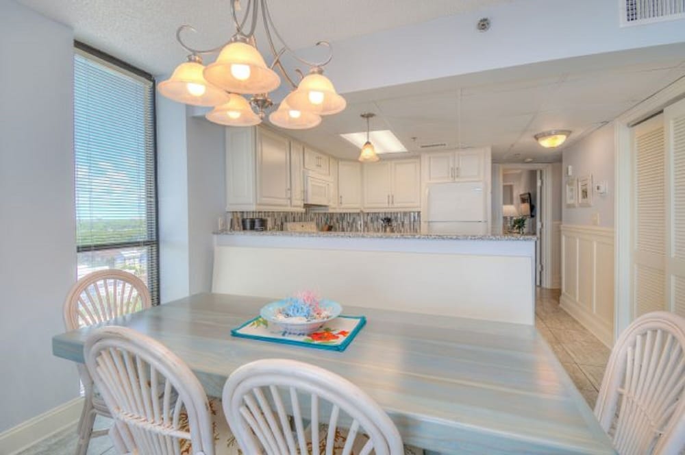 Sand Dunes by Elliott Beach Rentals