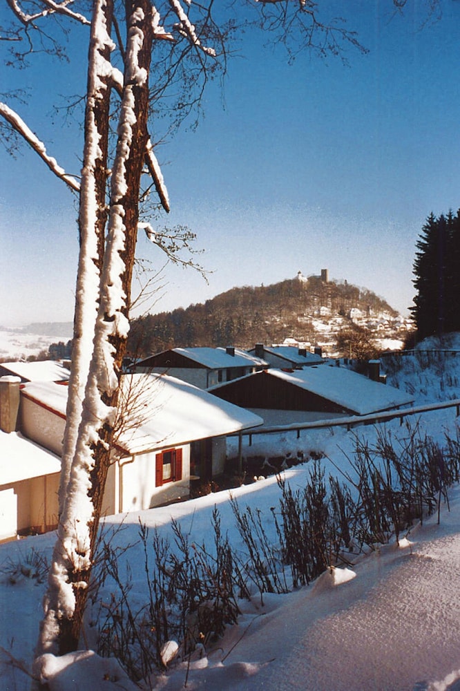 Ferienwohnung im Ferienpark Falkenstein