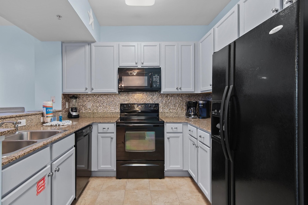 Palms Resort #2406 Jr. 2BR