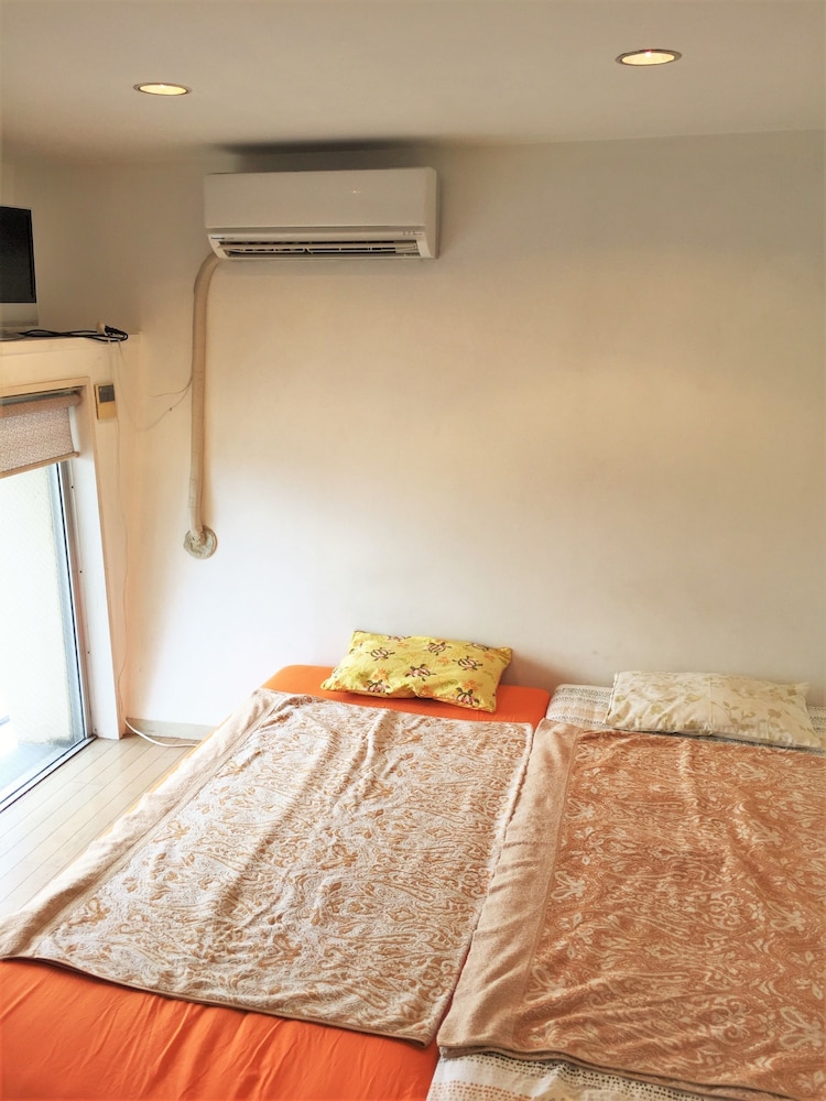 Palette Takashimadaira - Hostel