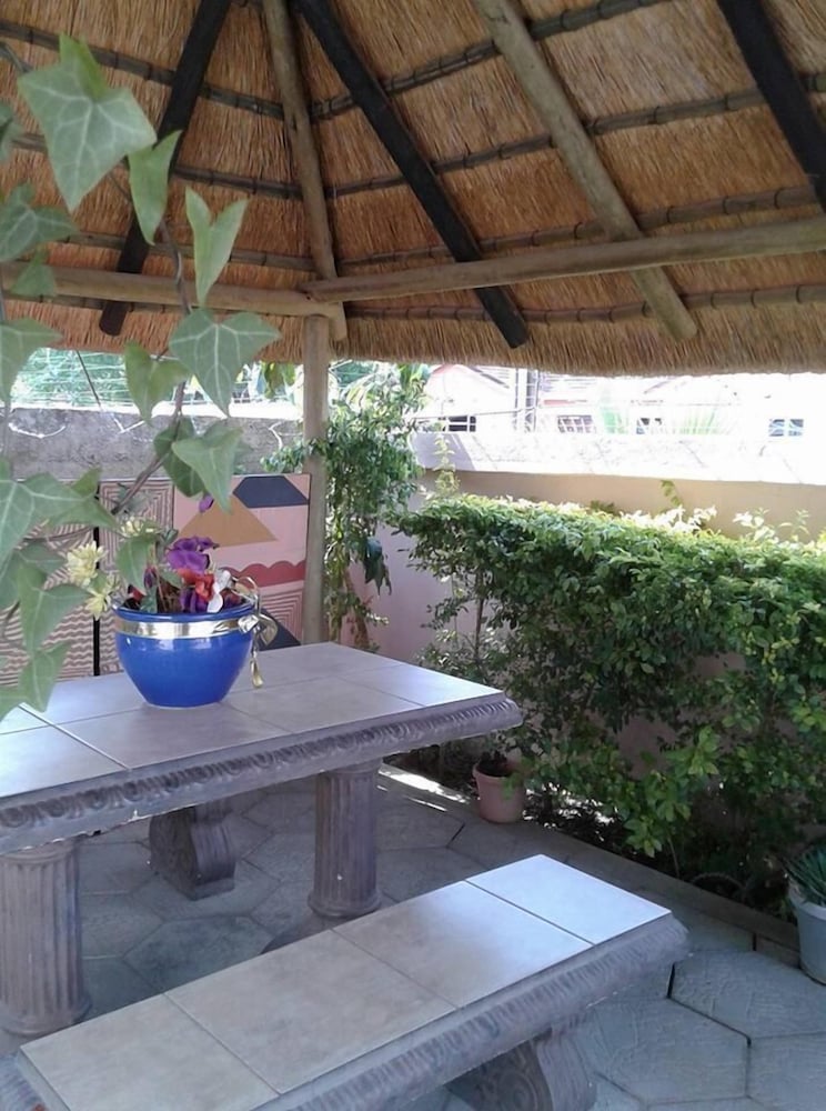 Upper Room Guest House