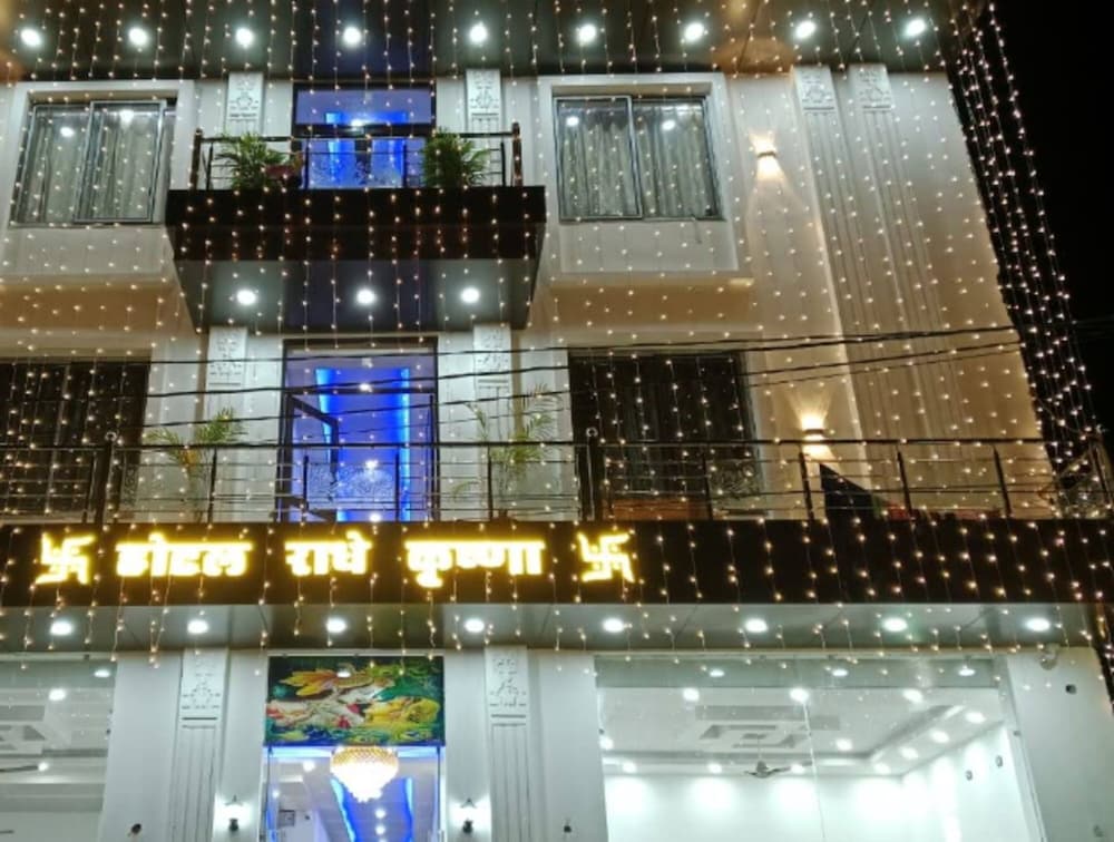 Hotel Radhe Krishna