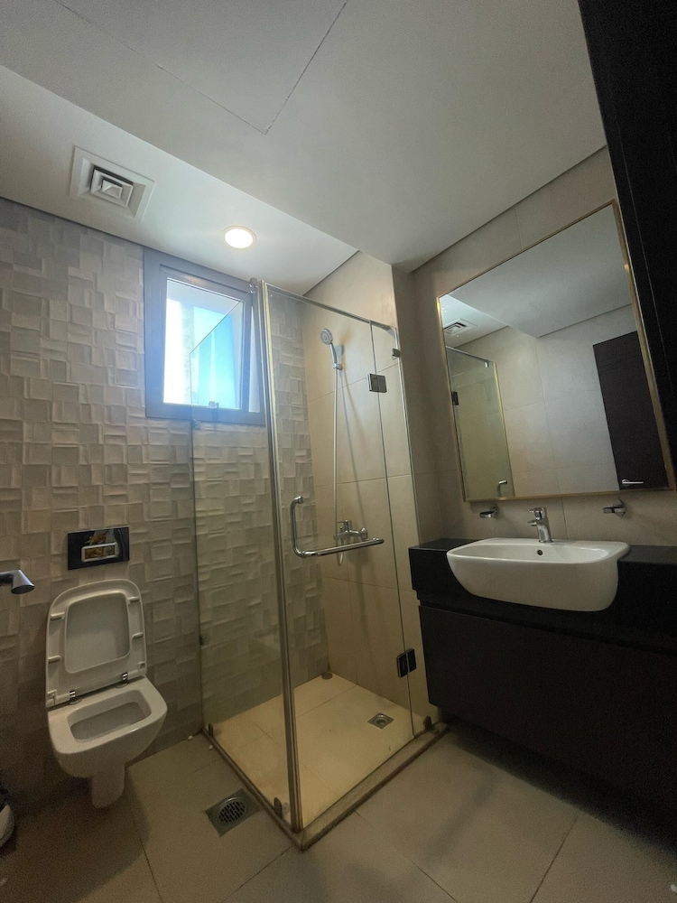 2beroom Apartments in Eko Atlantic City