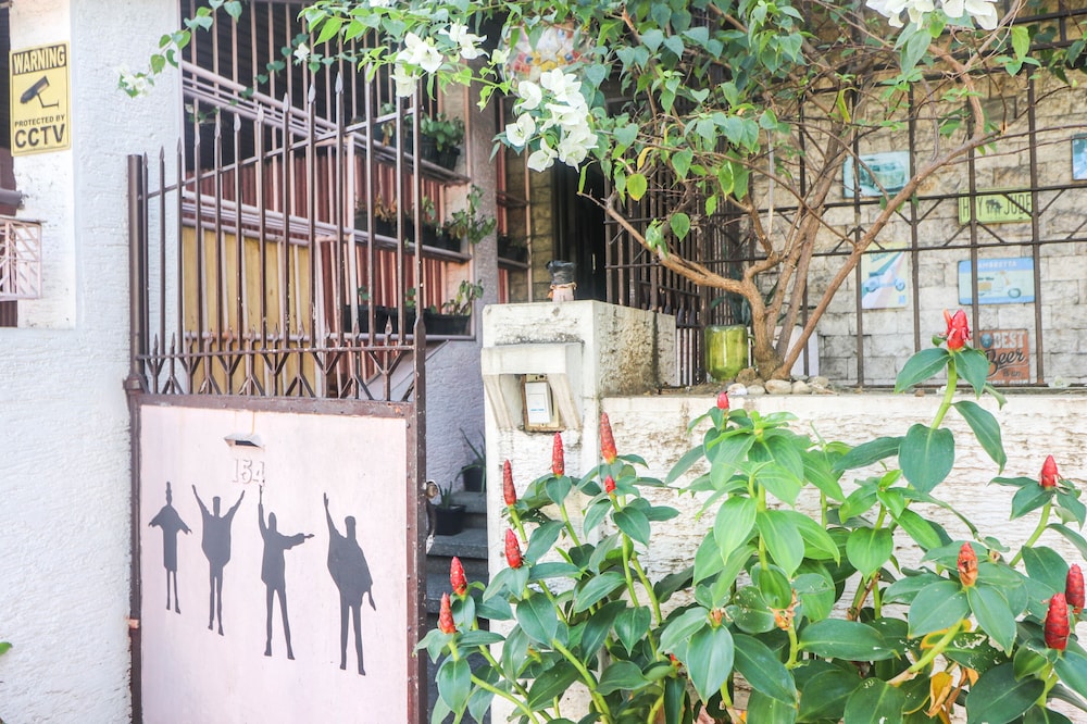 Kamuning Hostel