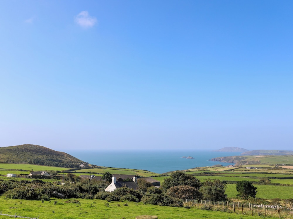 Golygfa Rhiw