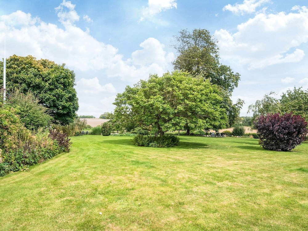 4 Star Holiday Home in Hornsyld