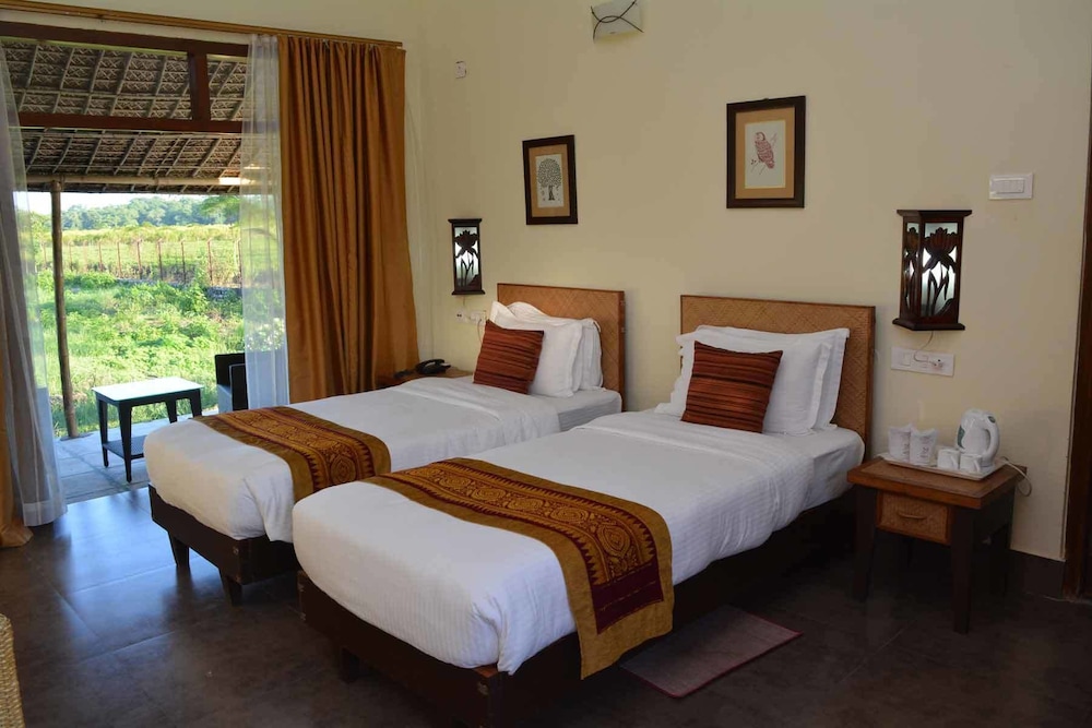 Musa Jungle Retreat view 4