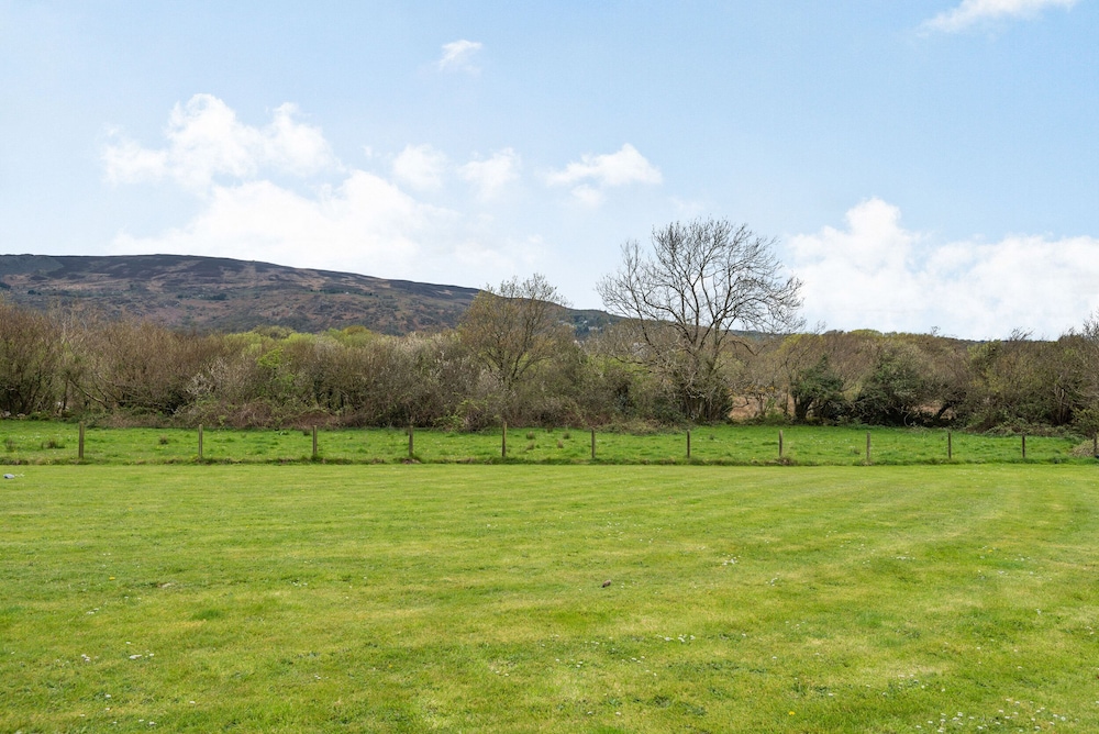 Celyn Farm Cottage view 2