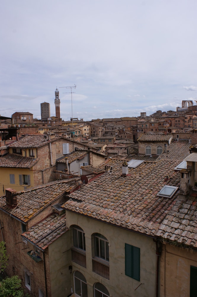 I Tetti di Siena