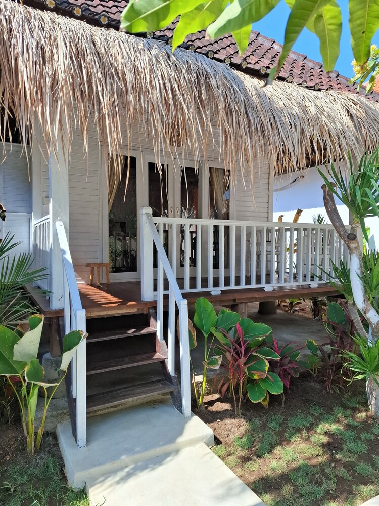 Wellhouse Villas