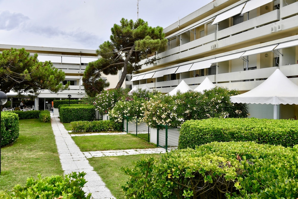 Isaresidence Holiday Resort