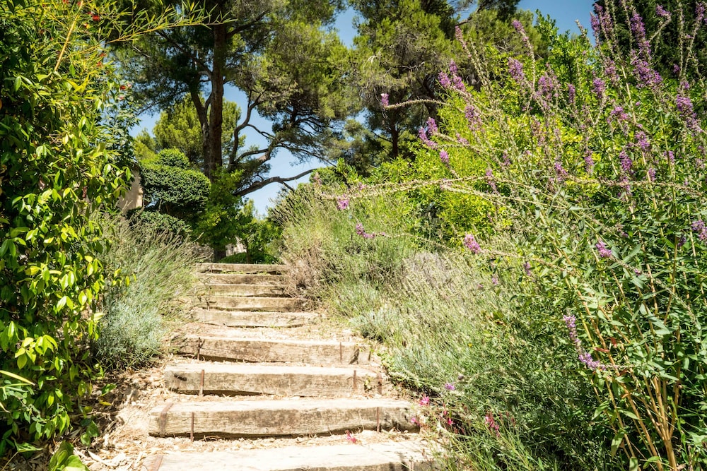 Domaine de Saint Clair