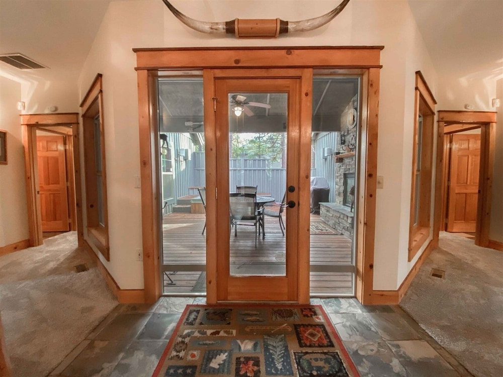 Red Fir 14 5 Bedroom Home