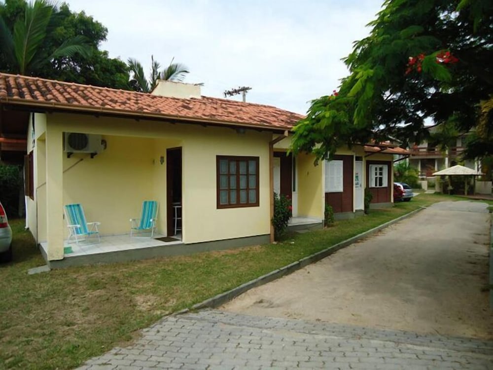Pousada Mosimann