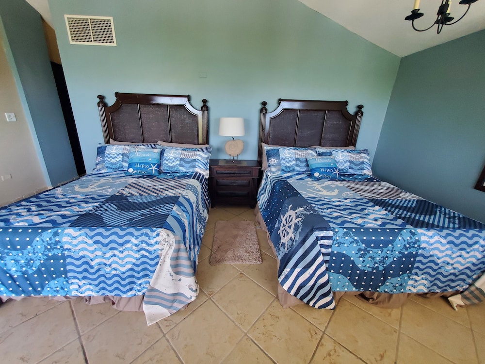 EliMar Bay View Apt view 5