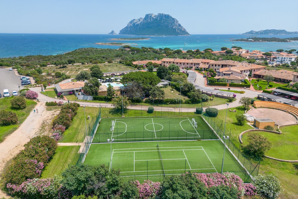 I Fari 311 600mt From The Beach en Olbia