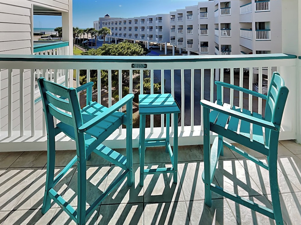 Casa Del Mar 211
