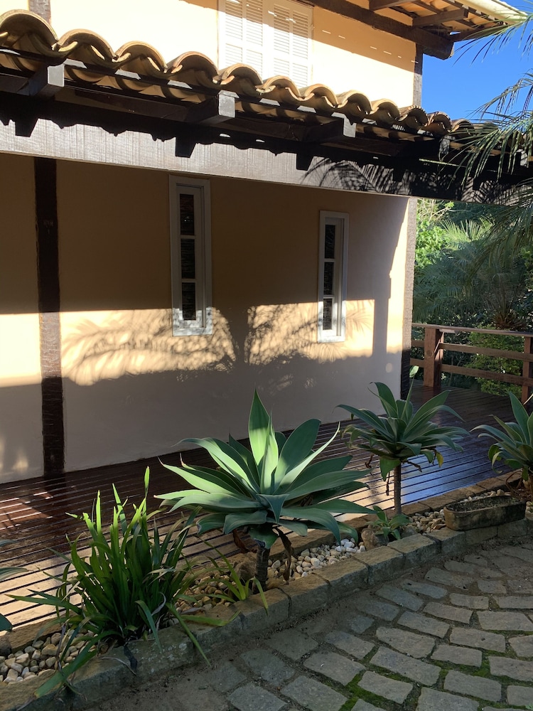 The Bell House b & b Buzios
