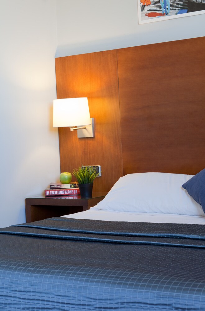 Torrejon de Ardoz Vacations - Hotel Porcel Avant - Property Image 54