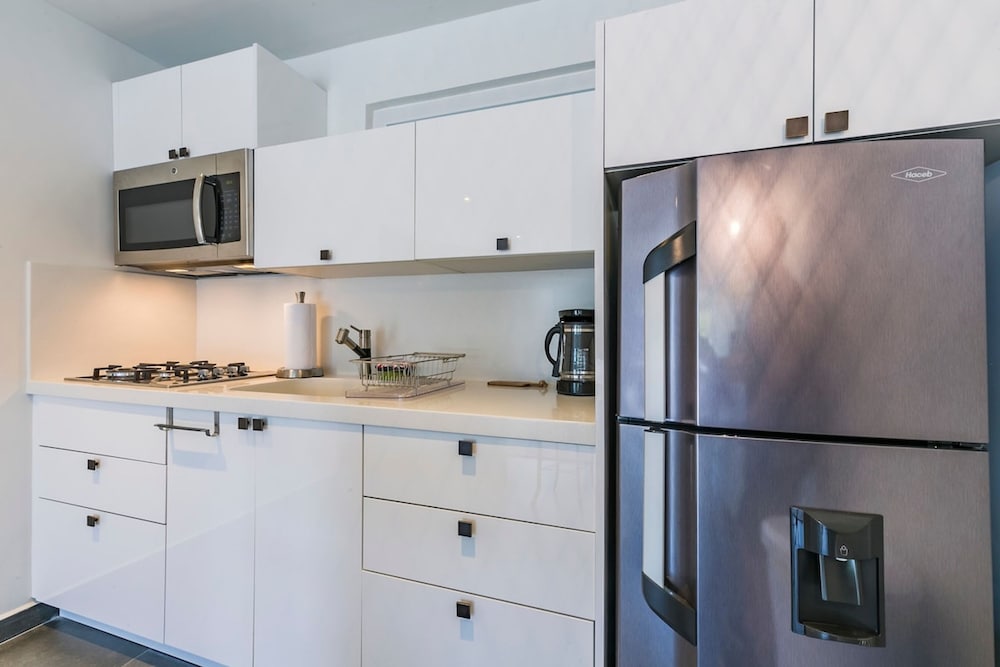 Boca Catalina Apt 3 Boca Catalina-1 Bed-full Kitchen Steps to Beach