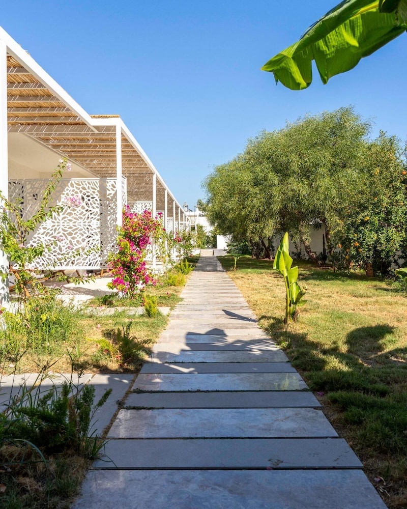 Sea Soul Otel - Image 24