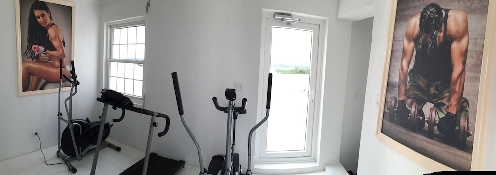 Nassau - Paradise Island Vacations - Ocean West Boutique Hotel - Property Image 16