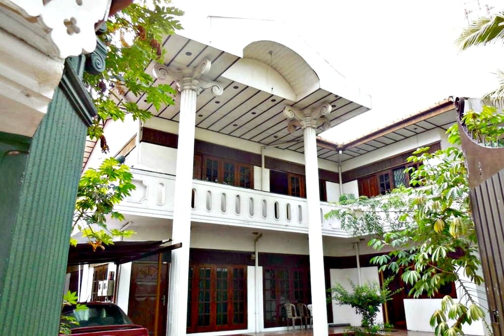 Ashan's Cozy Homestay