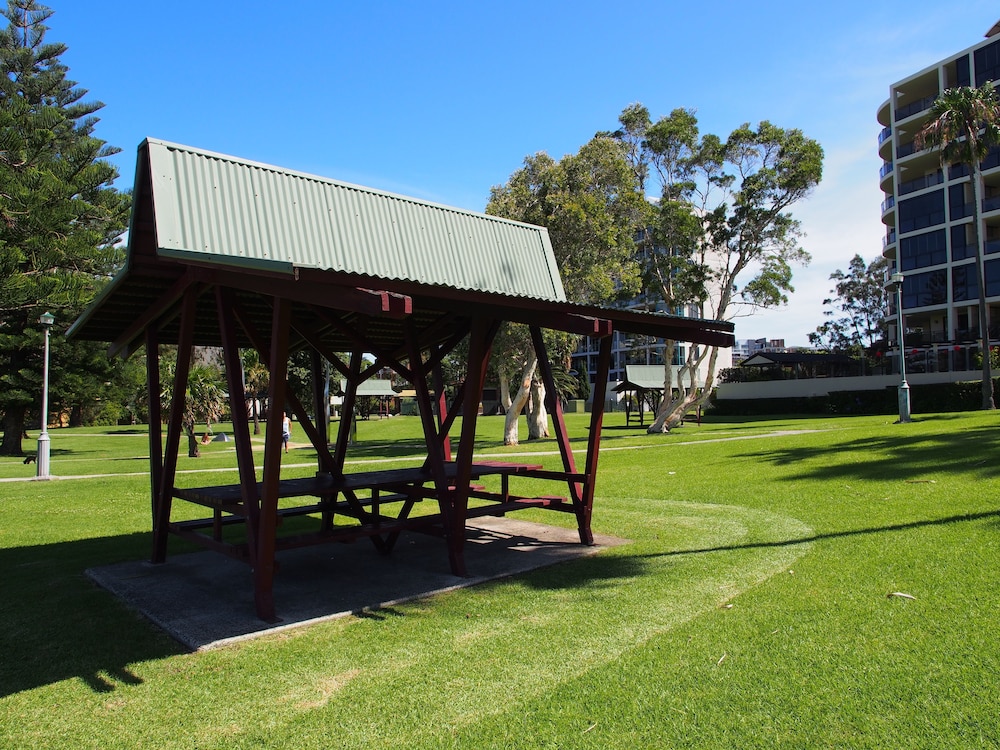 Wollongong Vacations - Boat Harbour Motel - Property Image 13