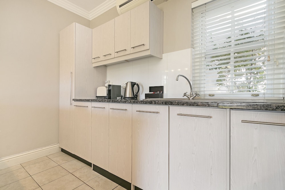 Winelands Golf Lodges at De Zalze
