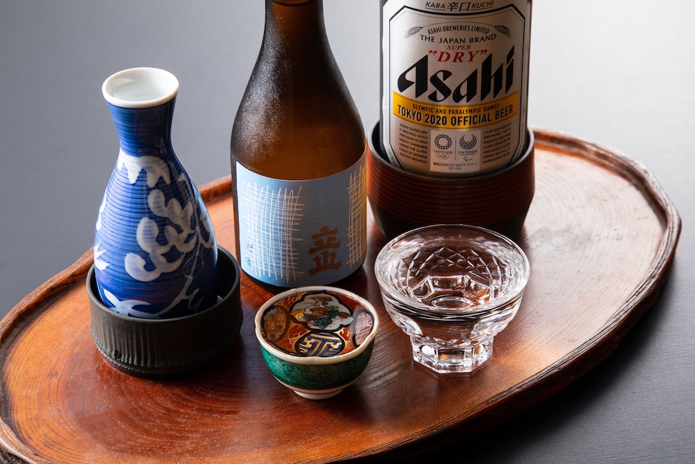 Daibutsu Ryokan