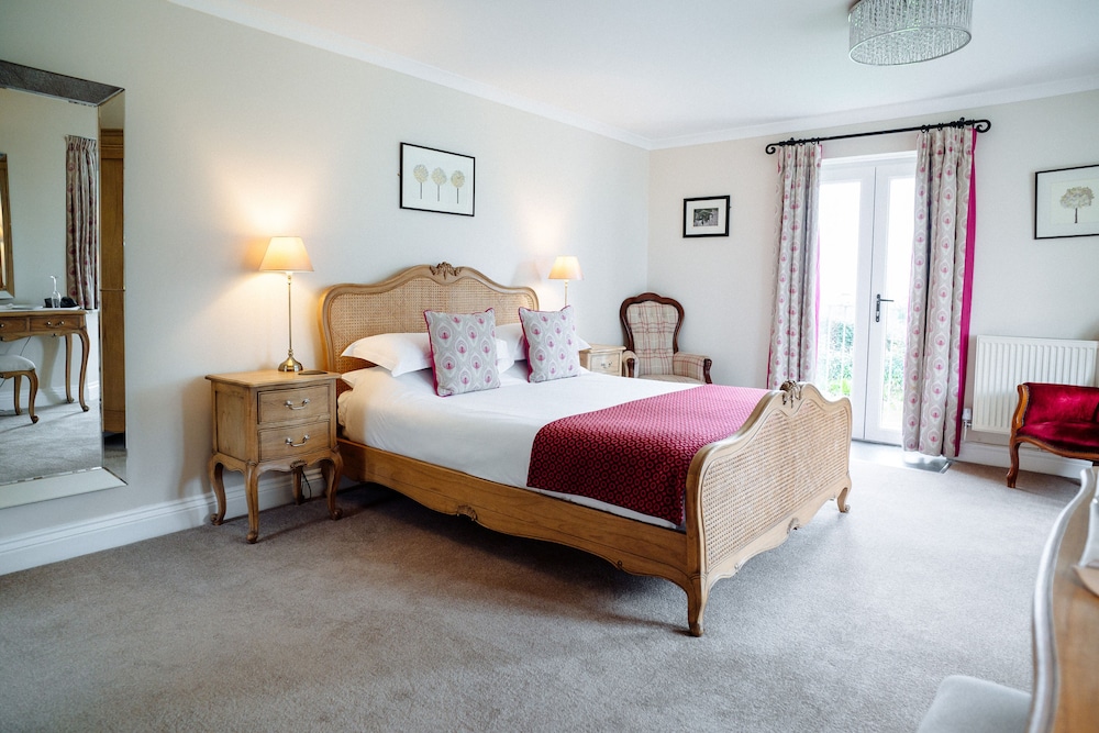 King Arthur Hotel