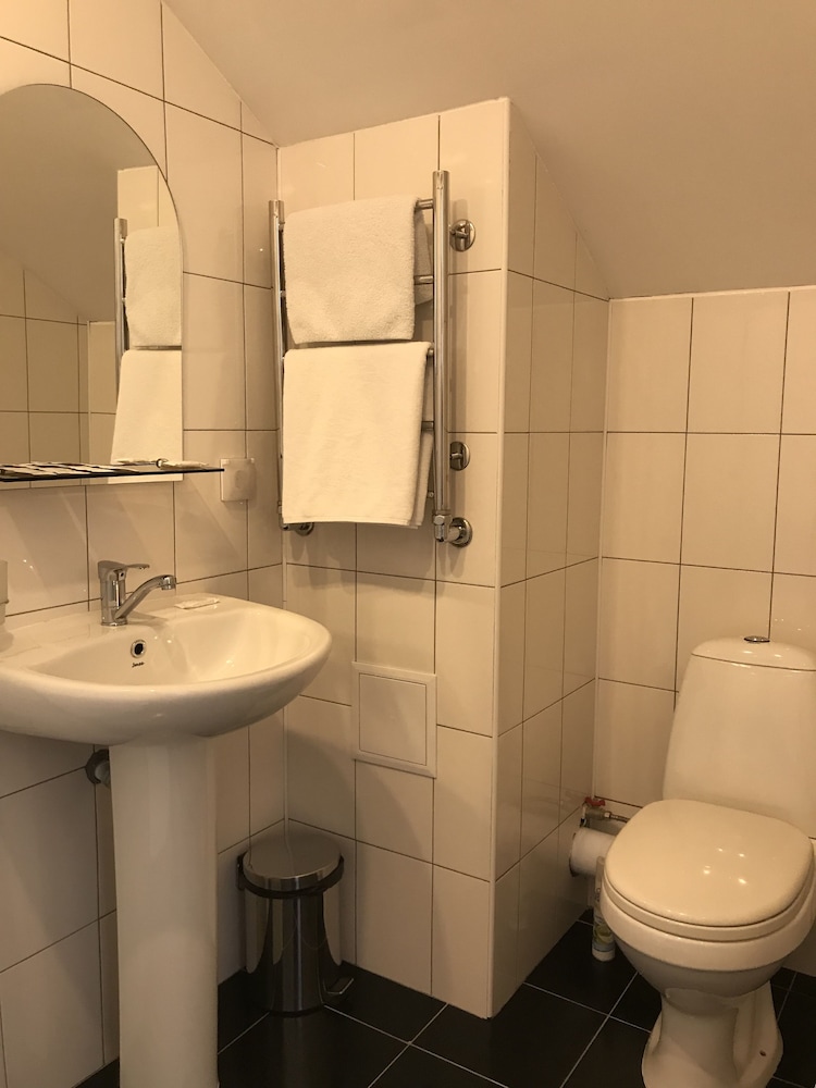 Business Hotel Kostroma