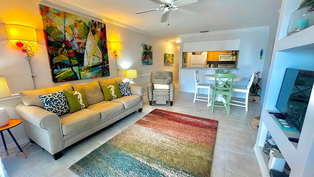 Estero Escape in Fort Myers Beach