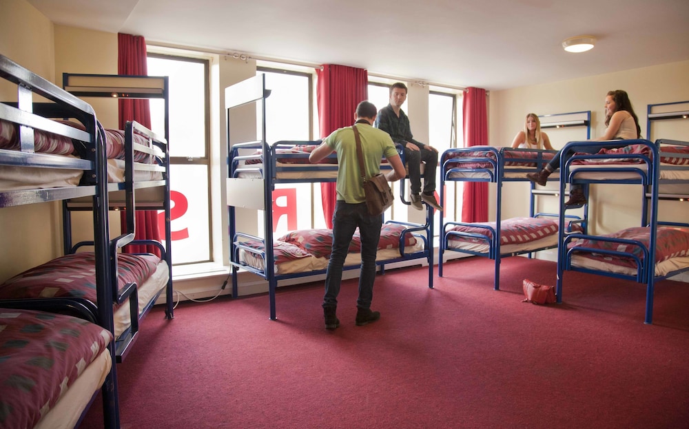 Abigails Hostel