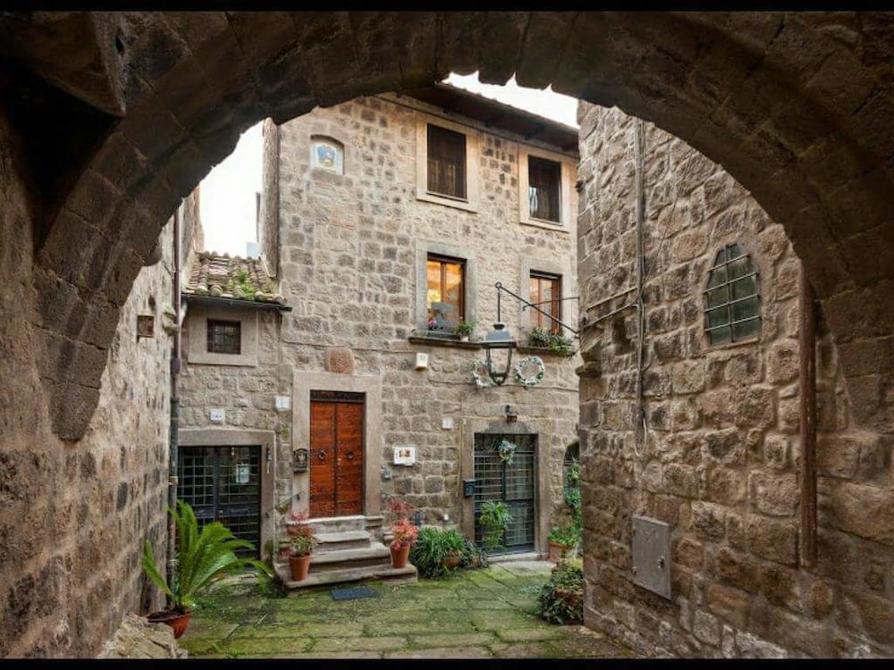 L'Incontro Residenza Medievale