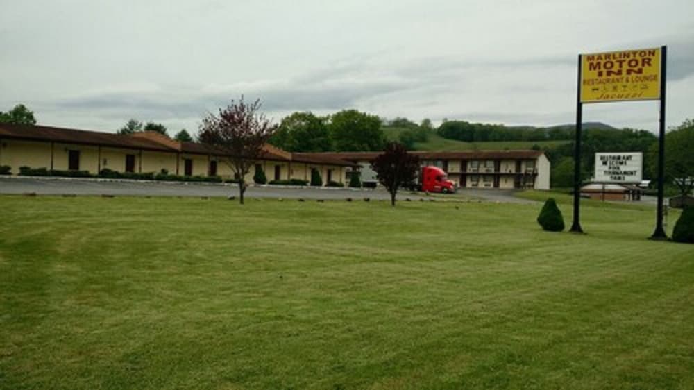 Hotel Marlinton Motor Inn - Image 1